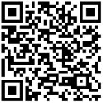 QR code pour accéder au service de certificat d’immatriculation Devis Souscription