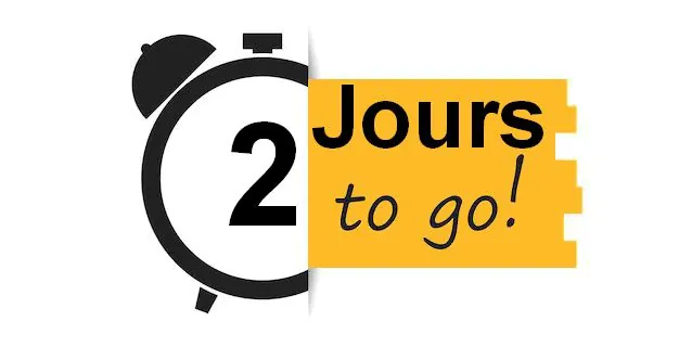 2 jours d'assurance temporaire