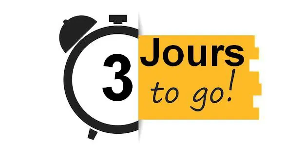 3 jours d'assurance temporaire