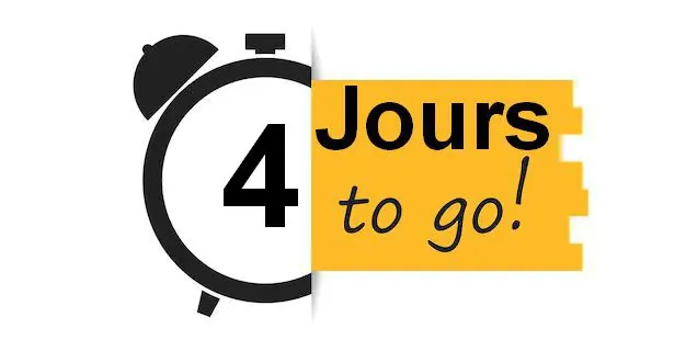 4 jours d'assurance temporaire