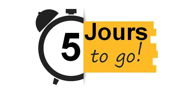 5 jours d'assurance temporaire