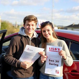 garanties assurance des jeunes conducteurs