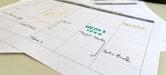 Assurance auto temporaire à la semaine pour 2 semaines