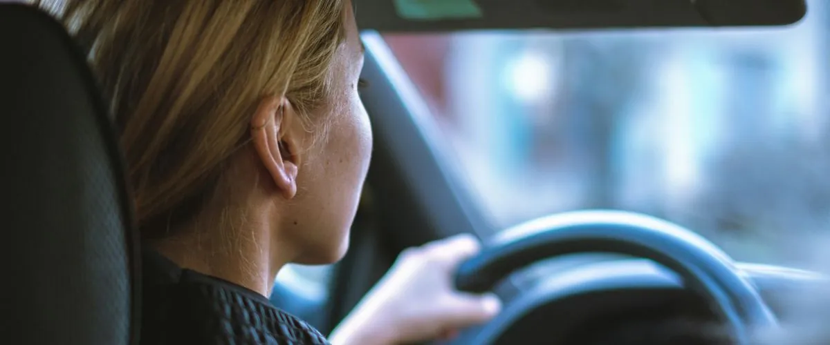 Assurance temporaire jeune conducteur auto