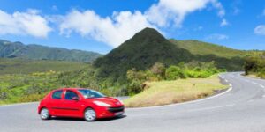 Assurance temporaire à La Réunion - Voiture Ile de La Réunion