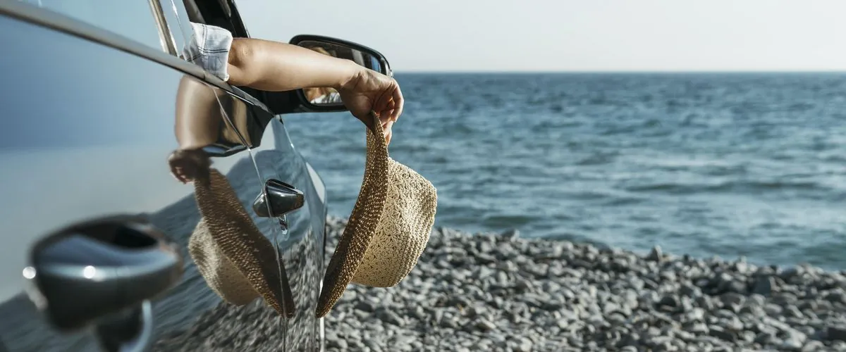Partir en Vacances en Toute Sérénité