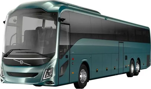Bus ou autocar