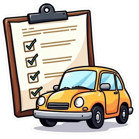 documents nécessaires pour obtenir un véhicule plaque WW
