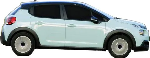 Voiture, véhicule léger de tourisme