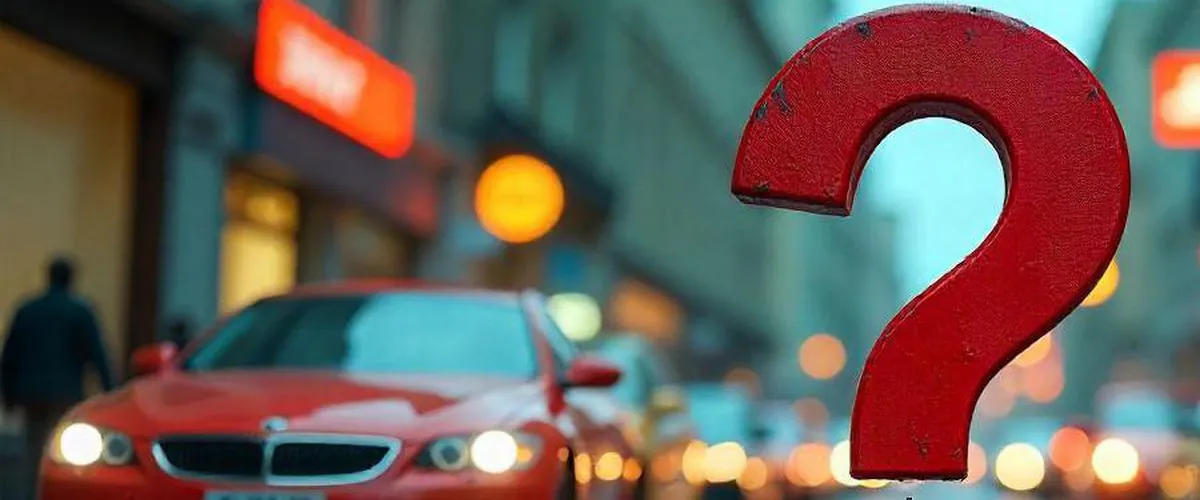 Voiture légère pour déplacement ponctuel