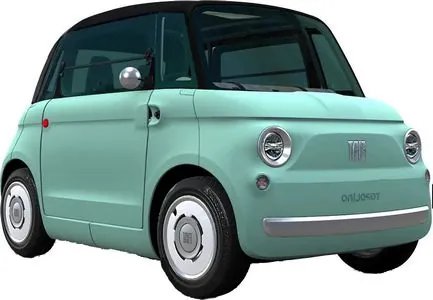 Voiturette ou voiture sans permis